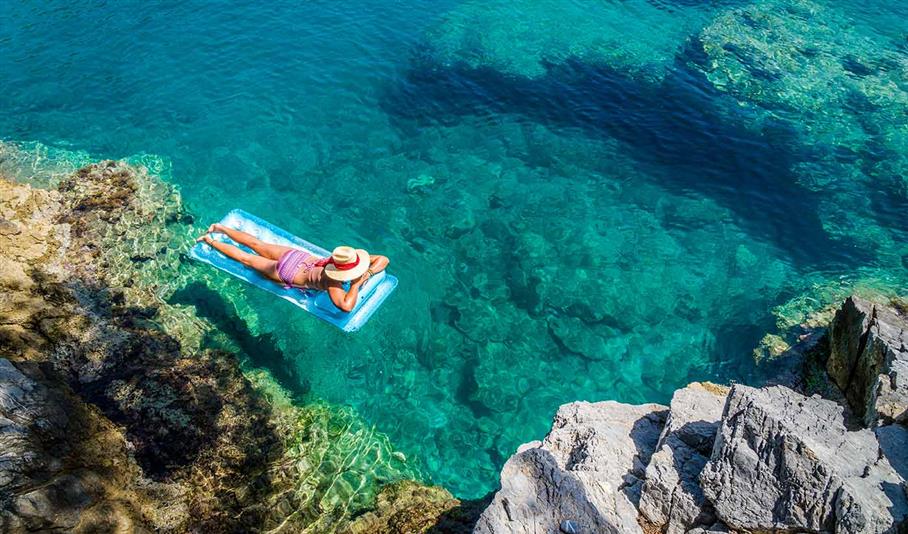 Tanie loty do Bodrum 